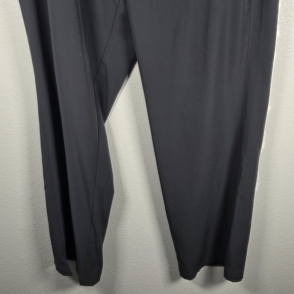Skechers Women's Dark Gray Joggers with Drawstring - Picture 4 of 9